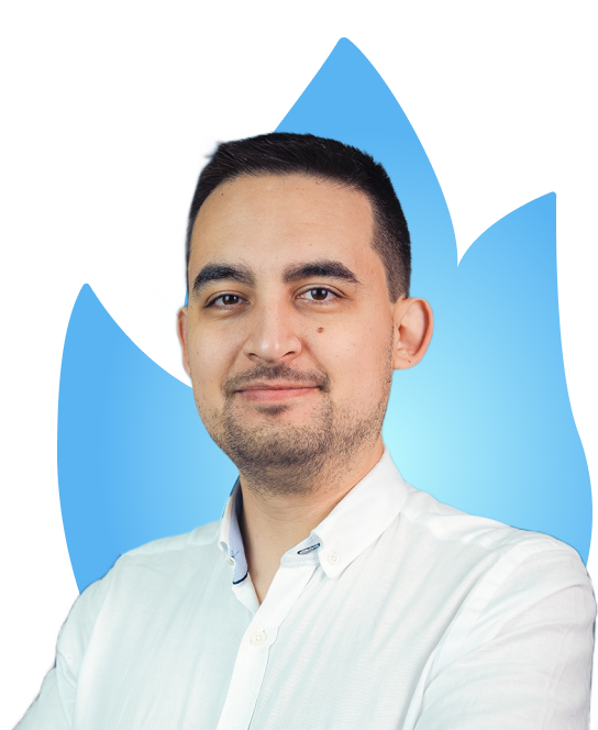 Foto do Vereador Juca